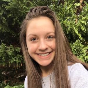 Meet your Posher, Annamarie